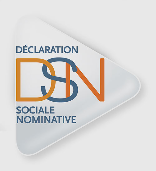 Paie et DSN Gratuit - Déclaration Sociale Nominative - QuickDSN