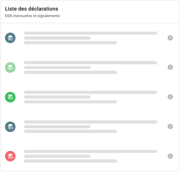 Télécharger DSN déclarations sociales nominatives gratuitement et immédiatement - QuickDSN Paie et DSN Gratuit